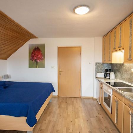 Apartmaji Alpski Cvet - Hisa Gorenc Bohinj Dış mekan fotoğraf