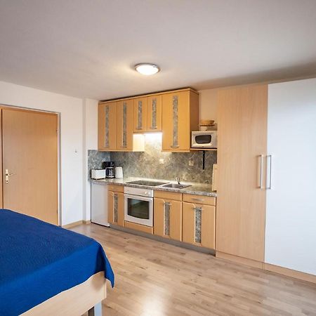Apartmaji Alpski Cvet - Hisa Gorenc Bohinj Dış mekan fotoğraf