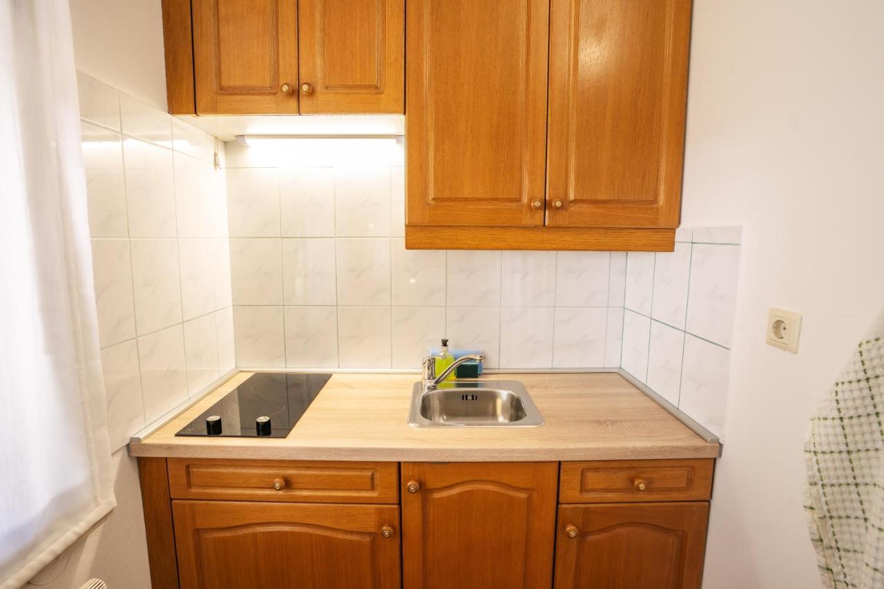 Apartmaji Alpski Cvet - Hisa Gorenc Bohinj Dış mekan fotoğraf
