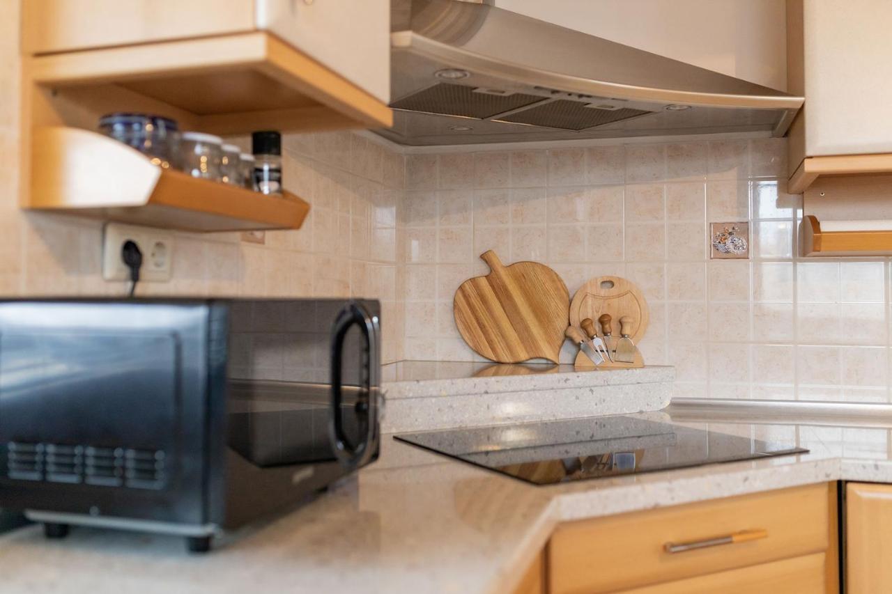 Apartmaji Alpski Cvet - Hisa Gorenc Bohinj Dış mekan fotoğraf