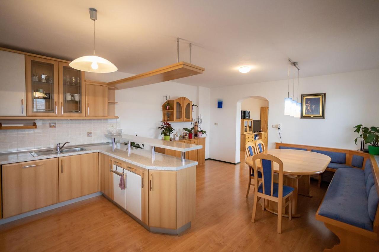 Apartmaji Alpski Cvet - Hisa Gorenc Bohinj Dış mekan fotoğraf
