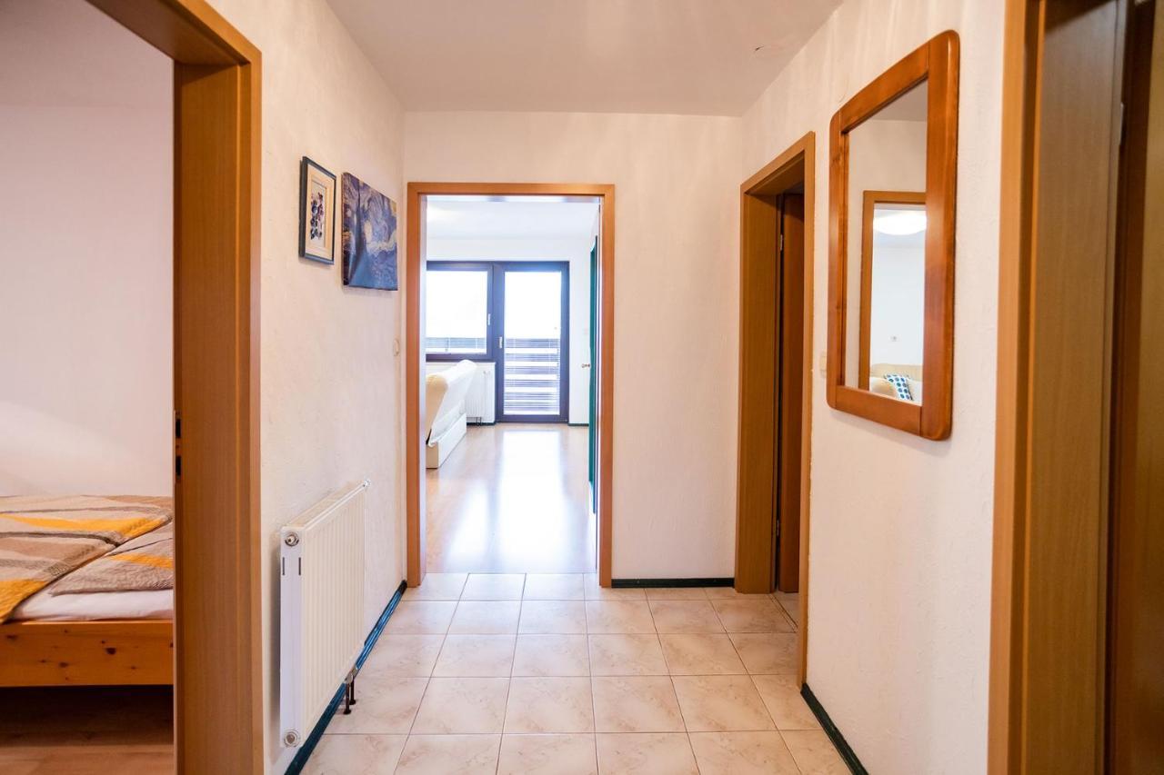 Apartmaji Alpski Cvet - Hisa Gorenc Bohinj Dış mekan fotoğraf